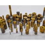 Punções para Fabricação de Parafusos — KS Import